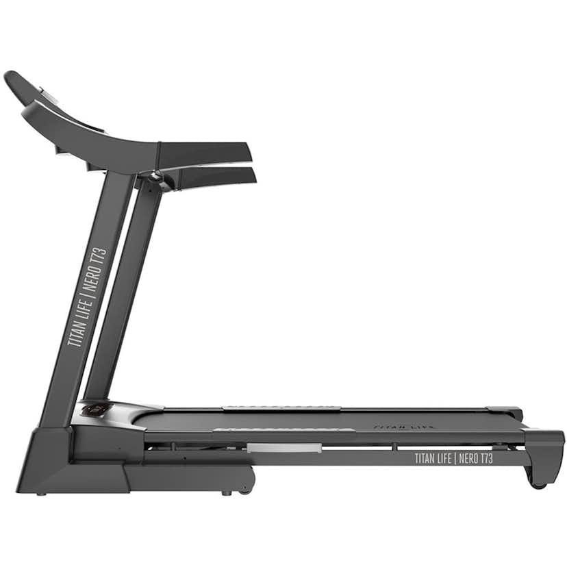 Löpband Titan Life Nero T73 Treadmill