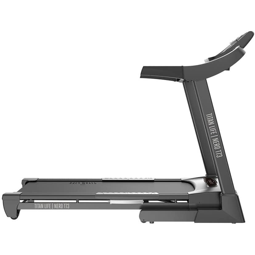 Löpband Titan Life Nero T73 Treadmill