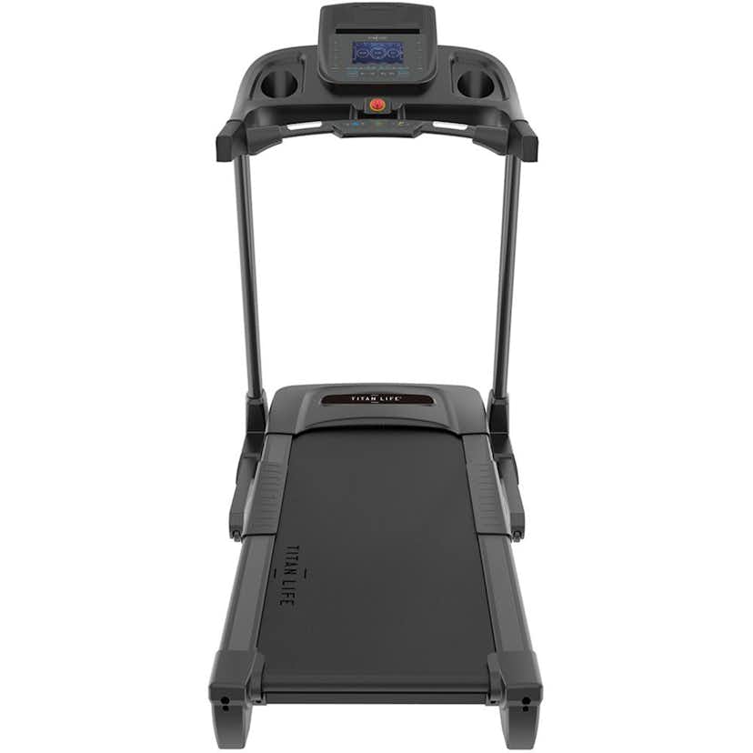 Löpband Titan Life Nero T73 Treadmill