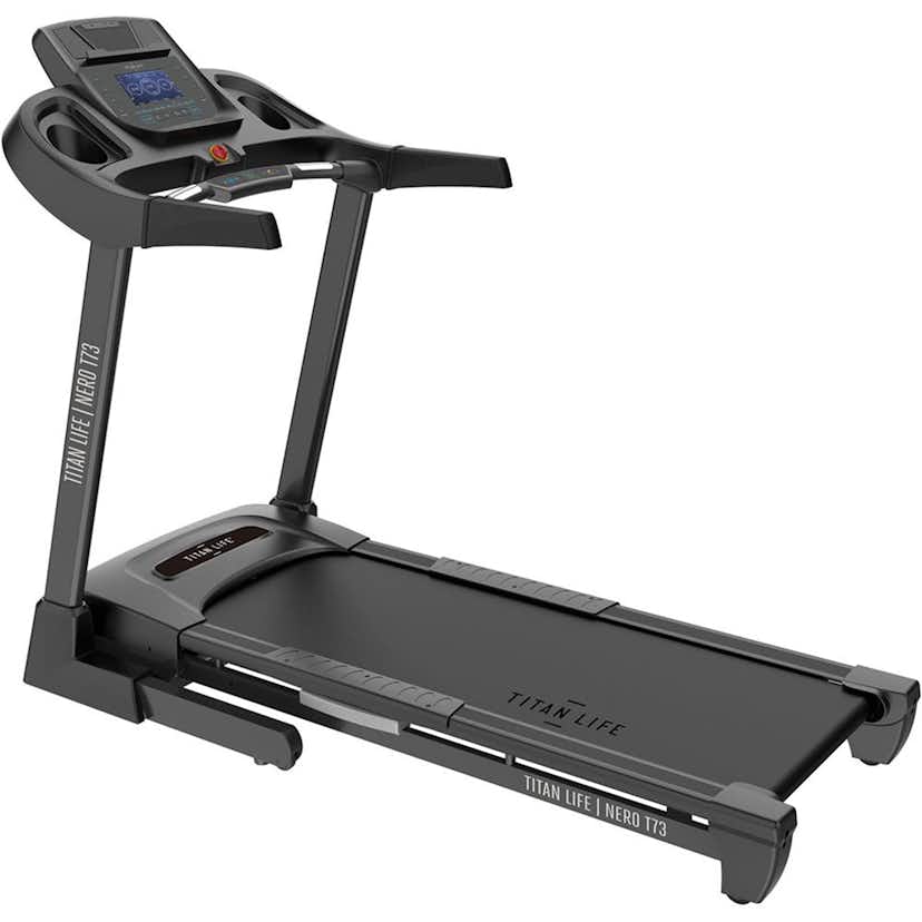 Löpband Titan Life Nero T73 Treadmill