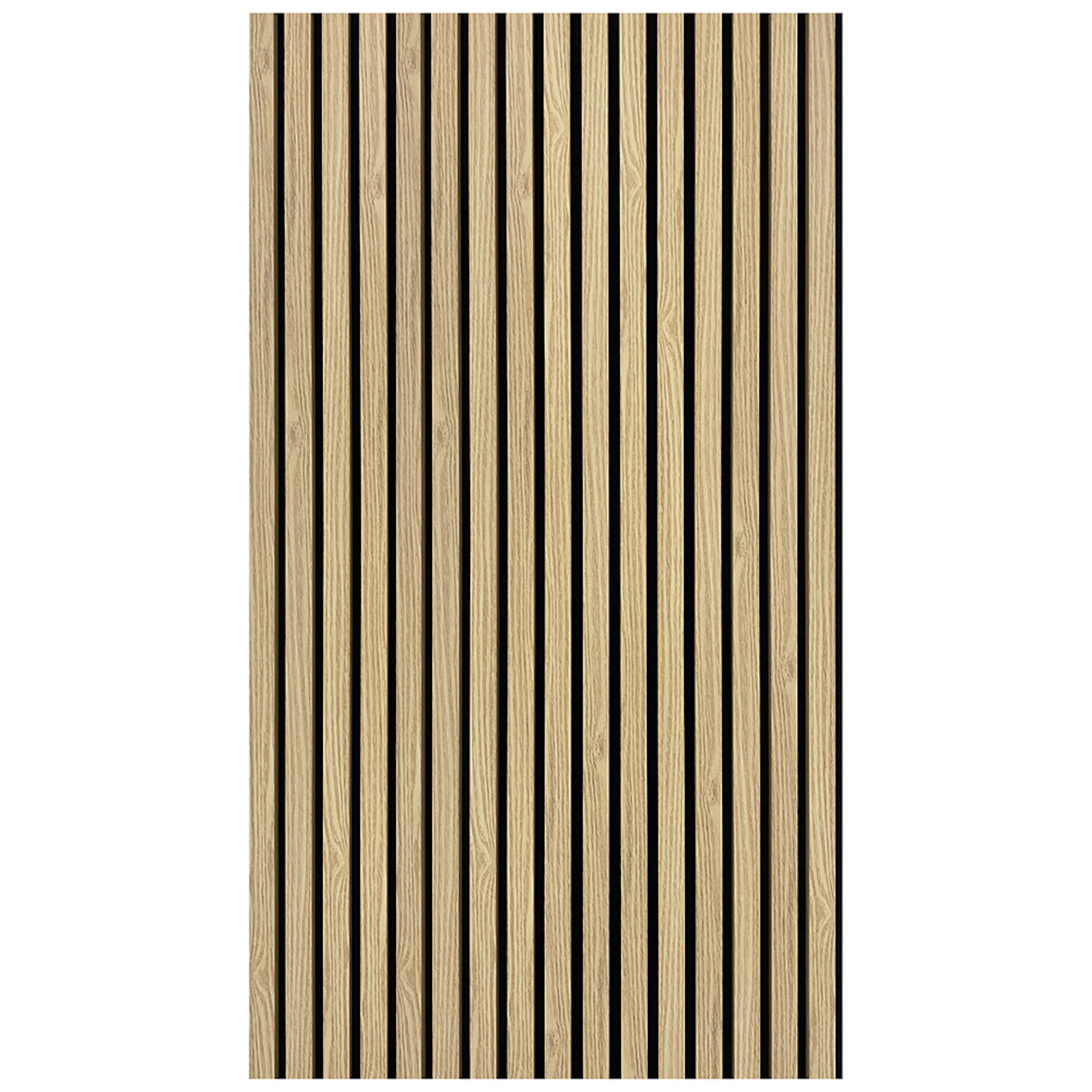 Avslutslist Arkiio Akustikpanel