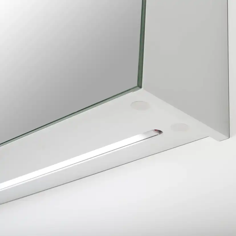 Spegelskåp Bathlife Glänsa