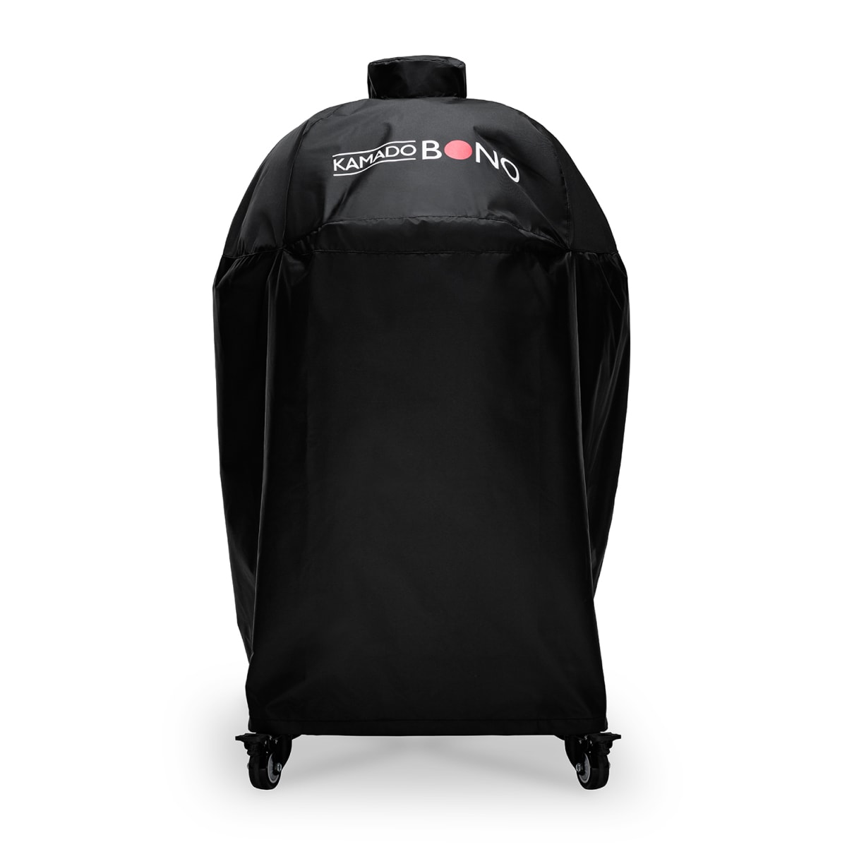 Kolgrill Kamado Bono Limited Svart