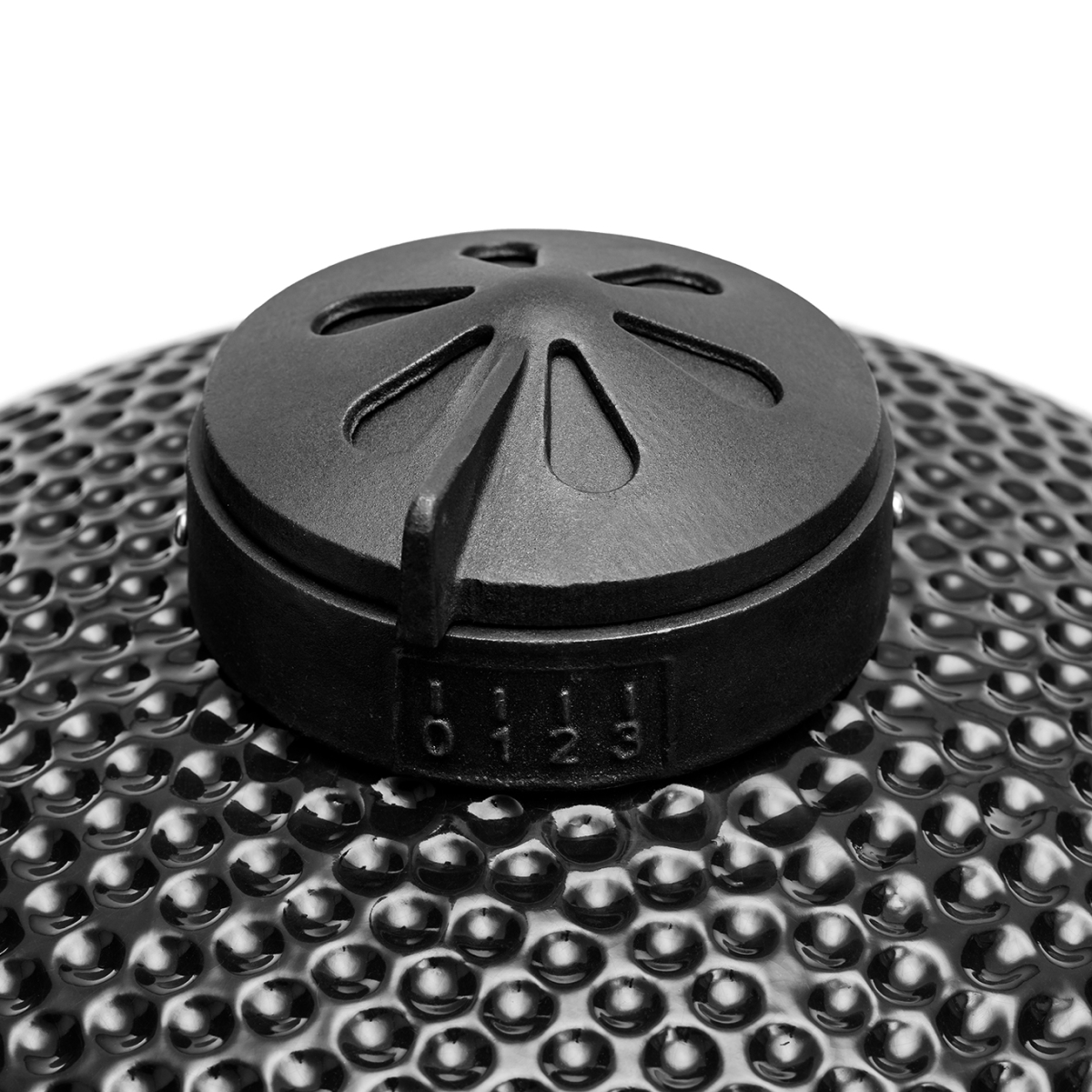 Kolgrill Kamado Bono Limited Svart