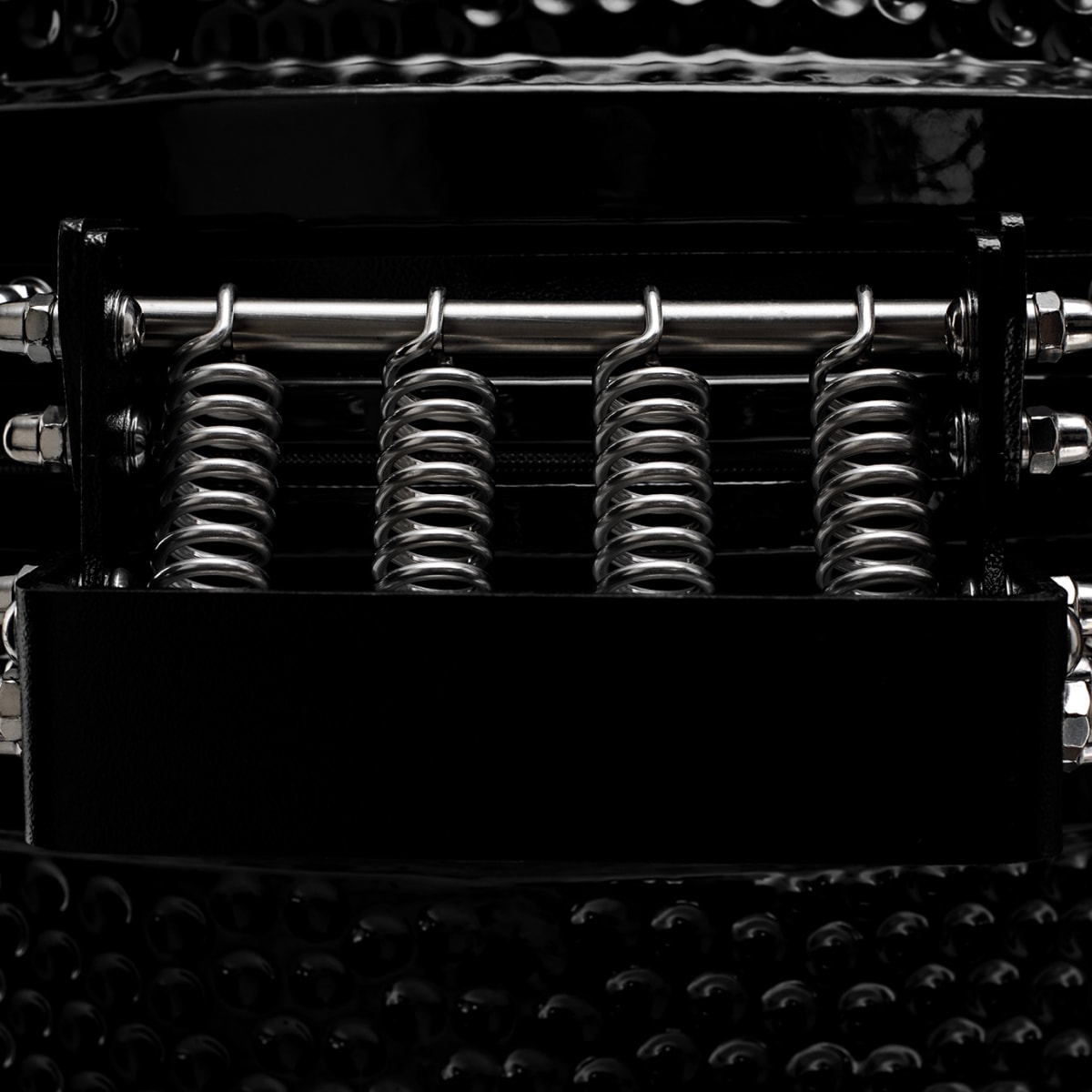 Kolgrill Kamado Bono Limited Svart