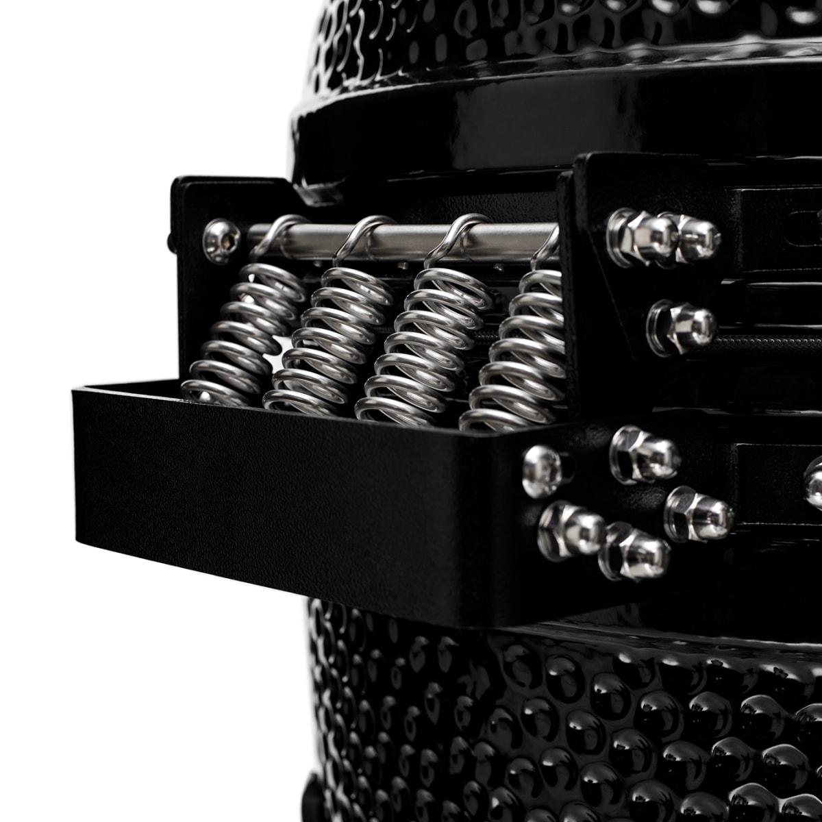 Kolgrill Kamado Bono Limited Svart