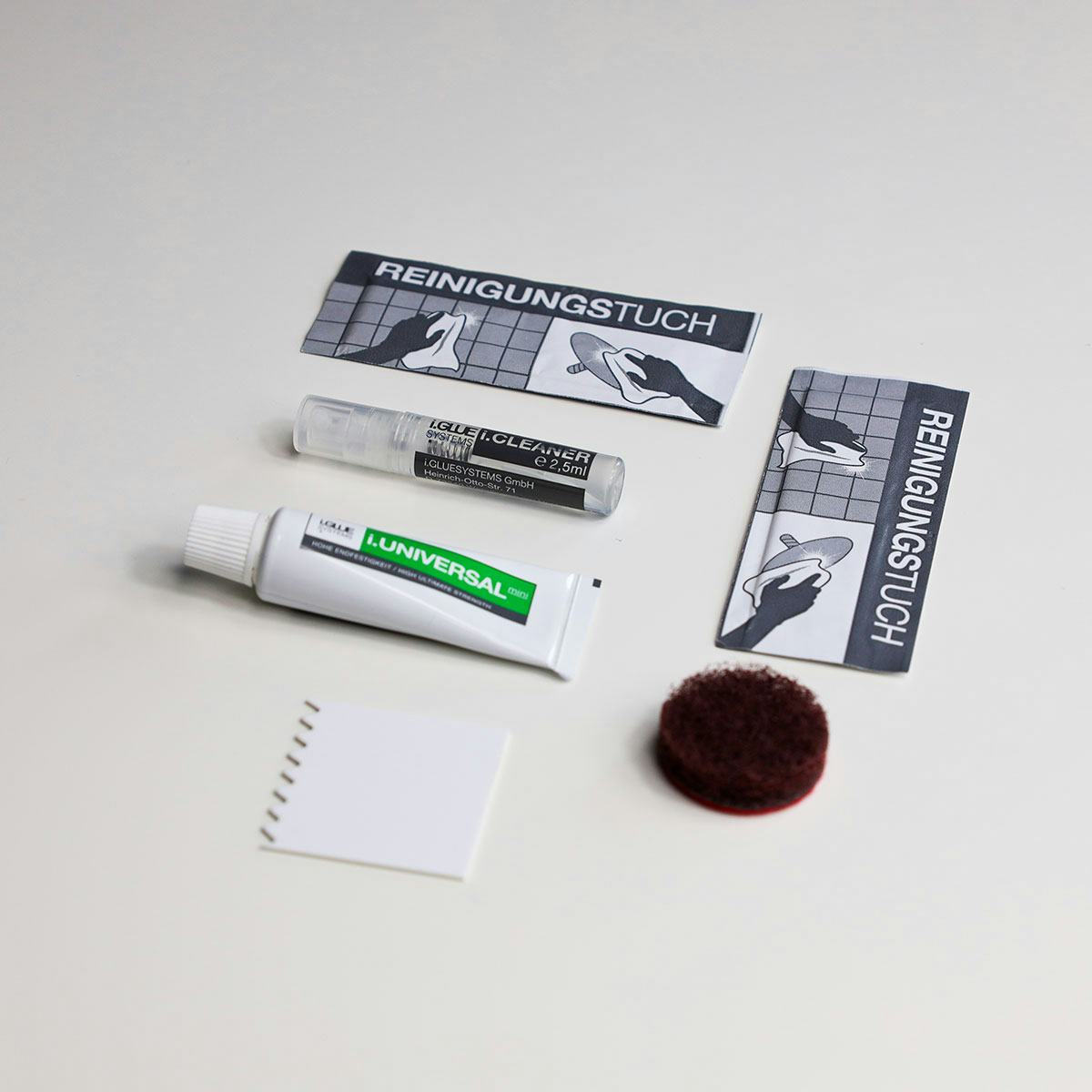 Limkit Hafa iGlue iUniversal Mini