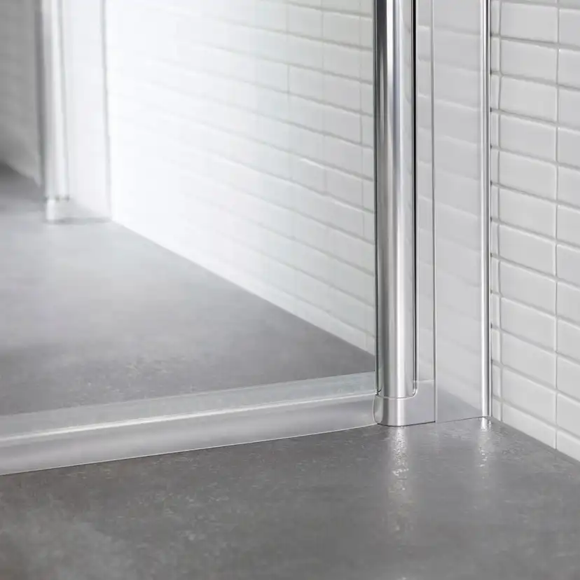 Duschdörr INR Linc 2 Måttanpassad