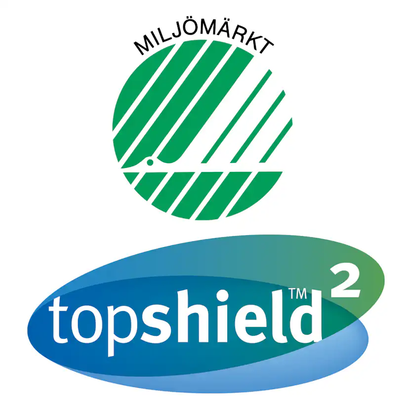 Linoleumgolv Forbo Marmoleum Click Black Hole 60x30 cm