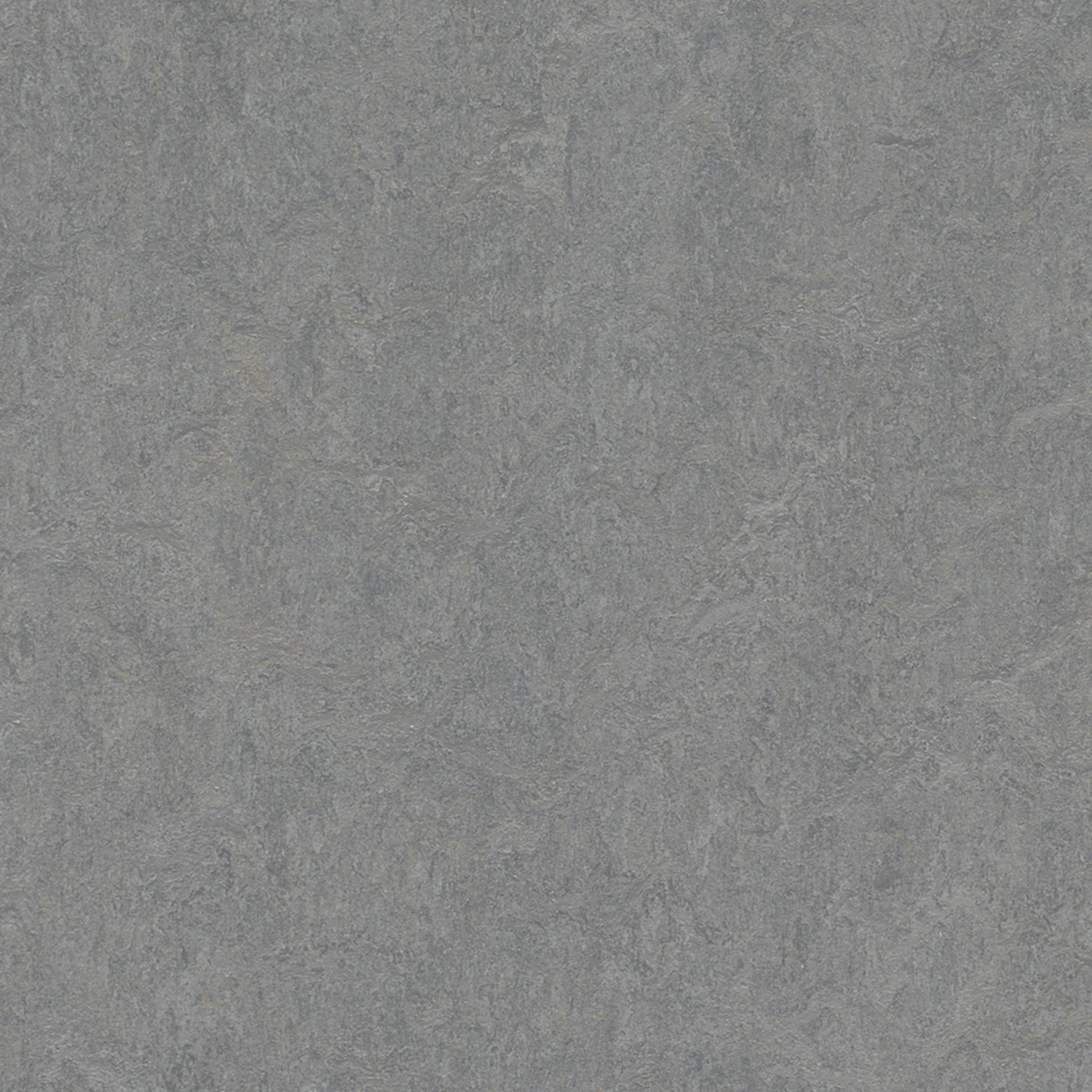 Linoleumgolv Forbo Marmoleum Click Eternity Grå 30x30cm med Klicksystem