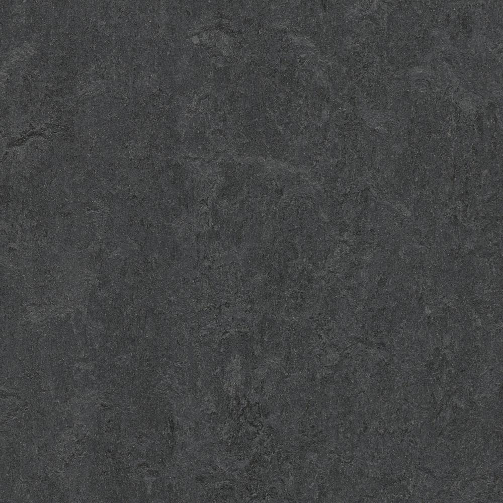 Linoleumgolv Forbo Marmoleum Click Volcanic Ash 60x30 cm