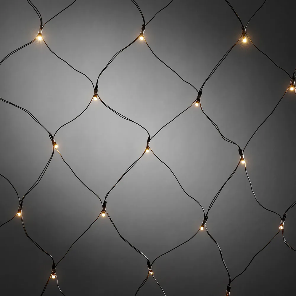 Ljusnät Gnosjö Konstsmide LED 40