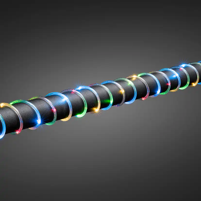 Ljusslang Gnosjö Konstsmide 260 st LED