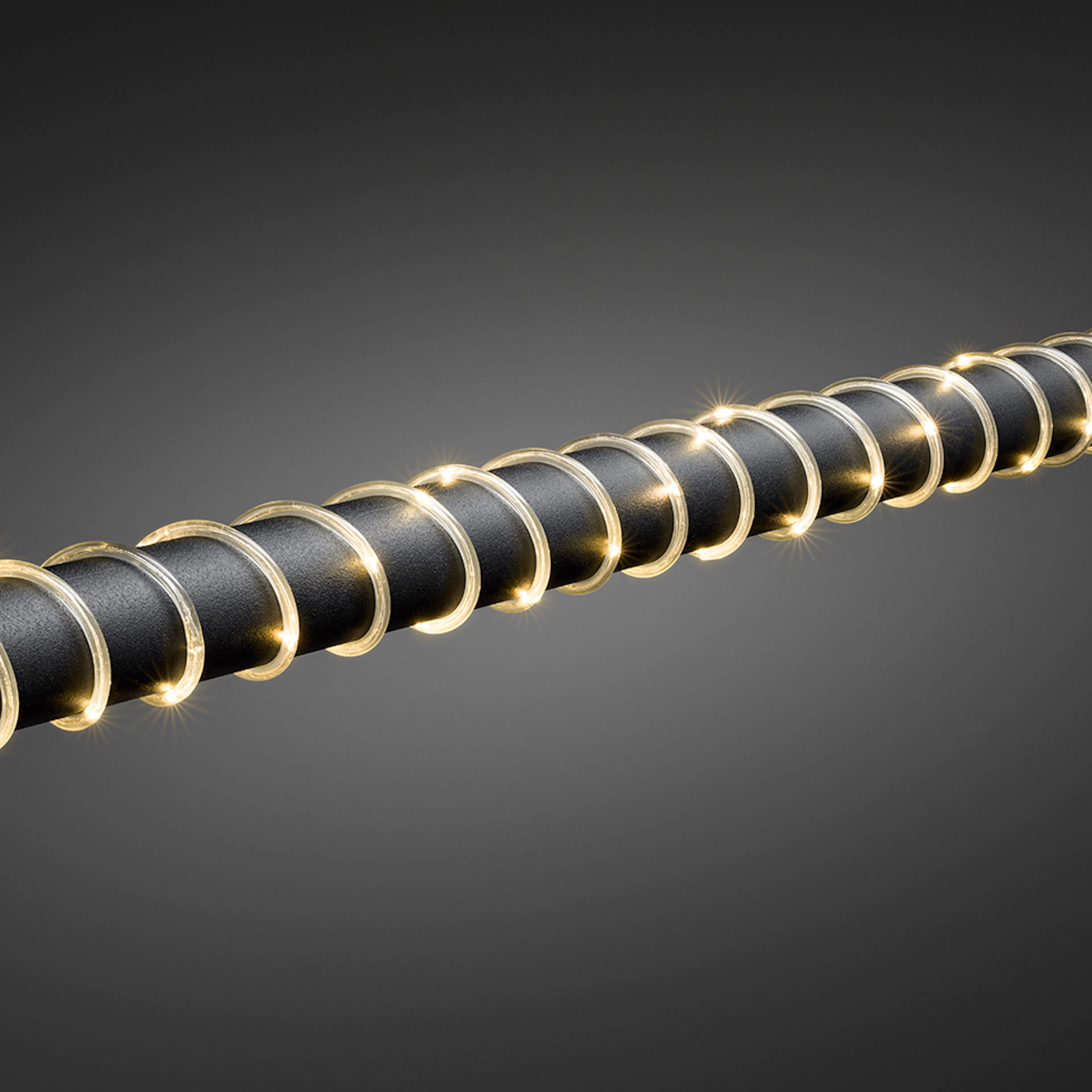 Ljusslang Gnosjö Konstsmide 260 st LED