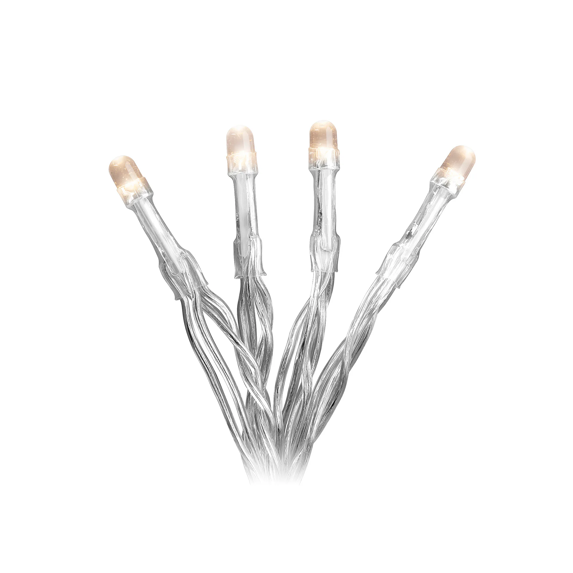 Ljusslinga Gnosjö Konstsmide 10 LED
