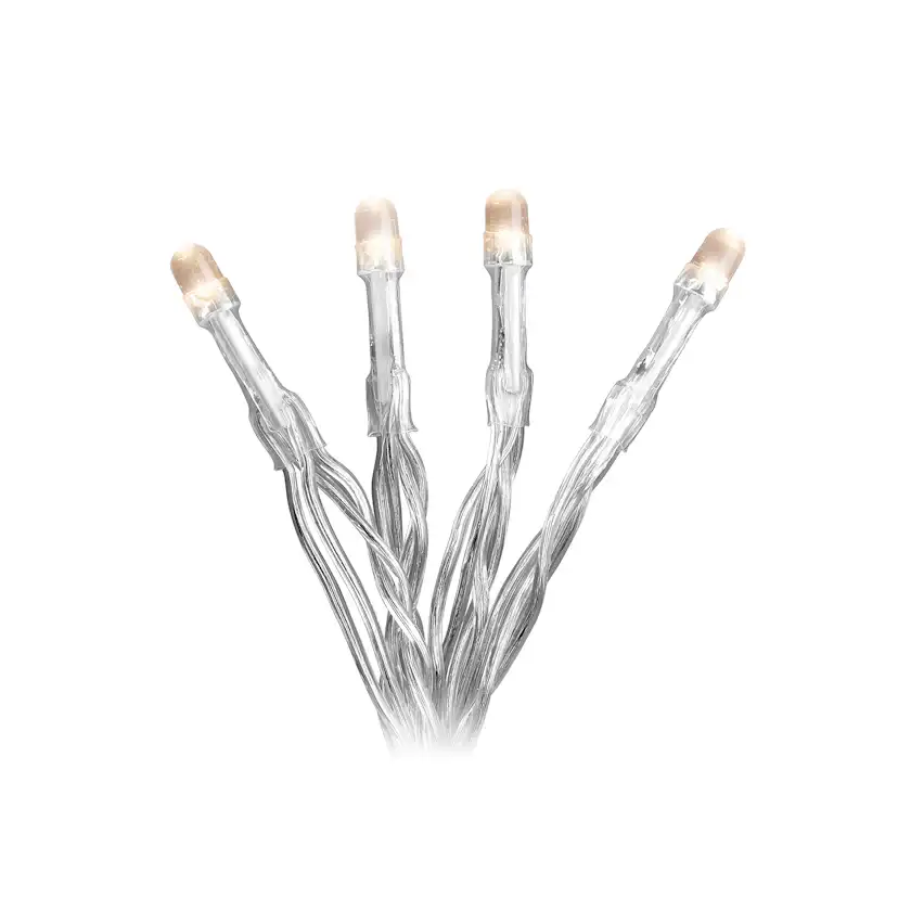 Ljusslinga Gnosjö Konstsmide 10 LED