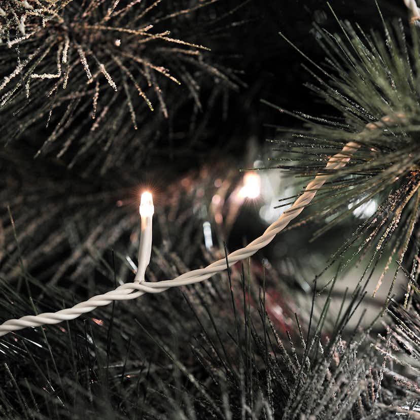 Ljusslinga Gnosjö Konstsmide 40 st Mikro LED