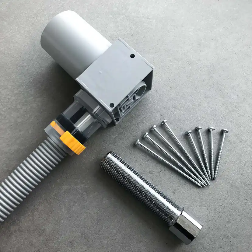 Intallationskit Scandtap LK Harmonized