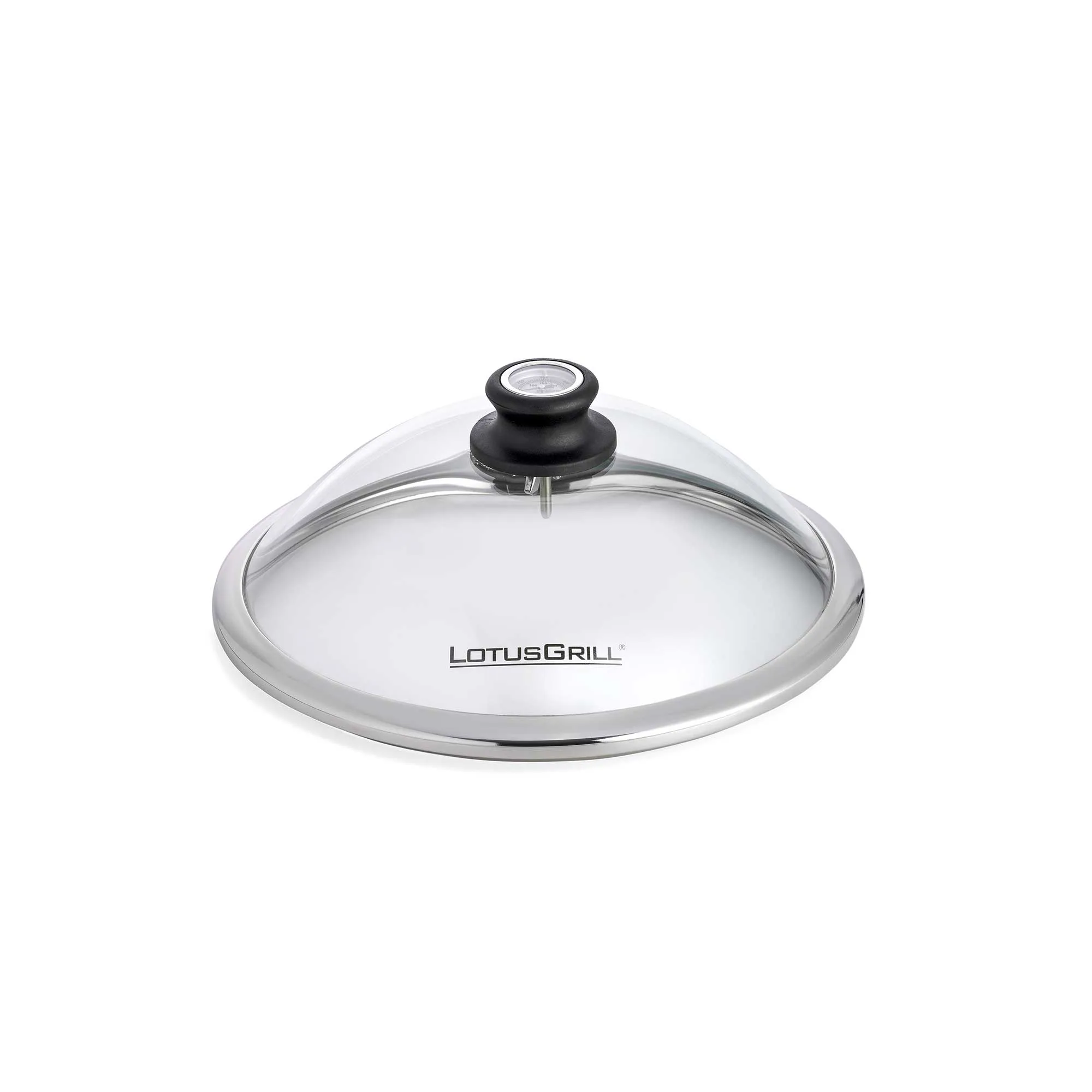 Glaslock LotusGrill Small