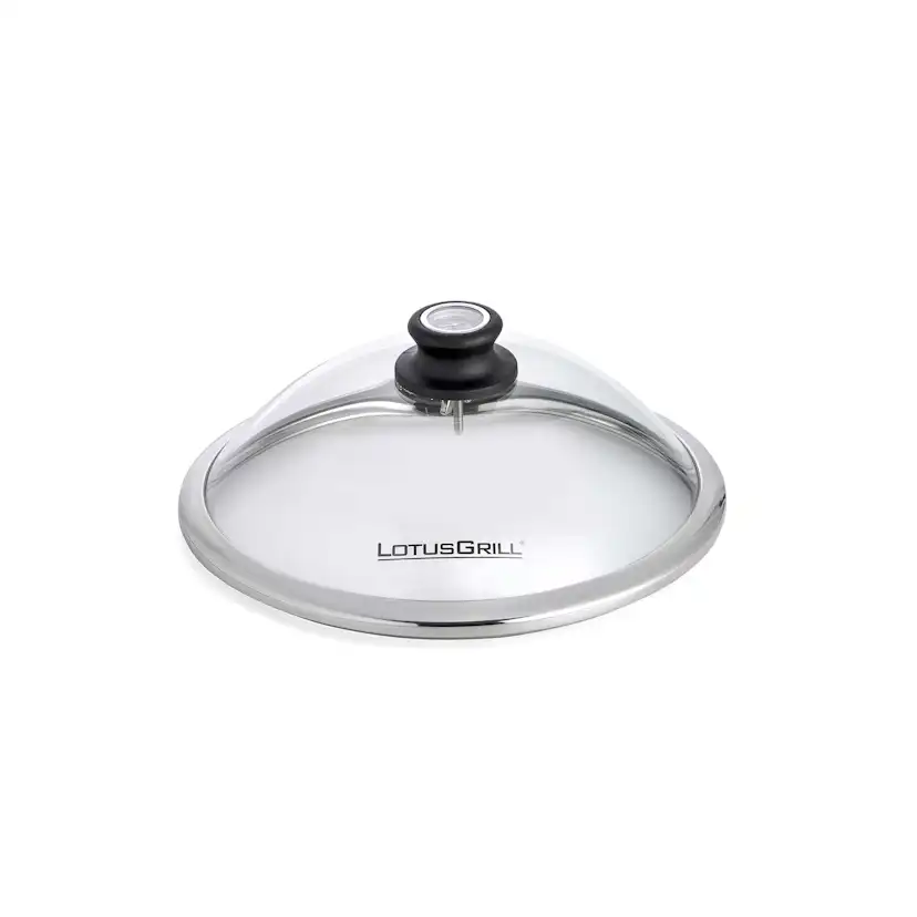 Glaslock LotusGrill Small