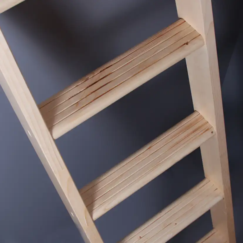 Lofttrappa Byggera Flexibel 40