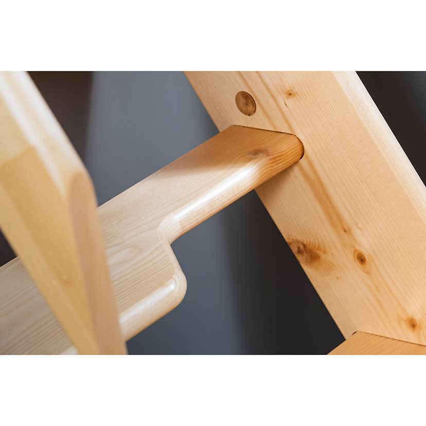 Lofttrappa Byggera Softline