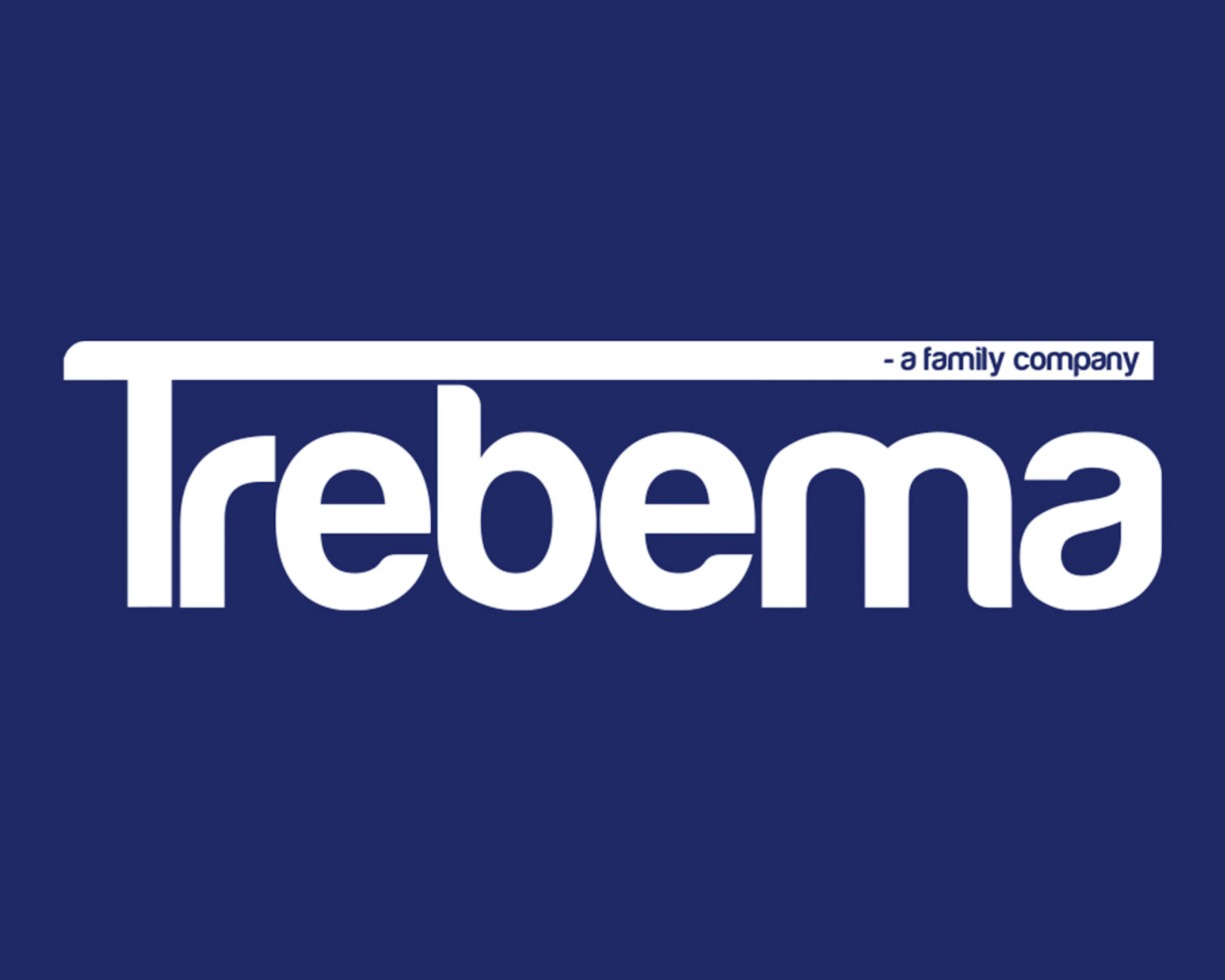 Trebema logo