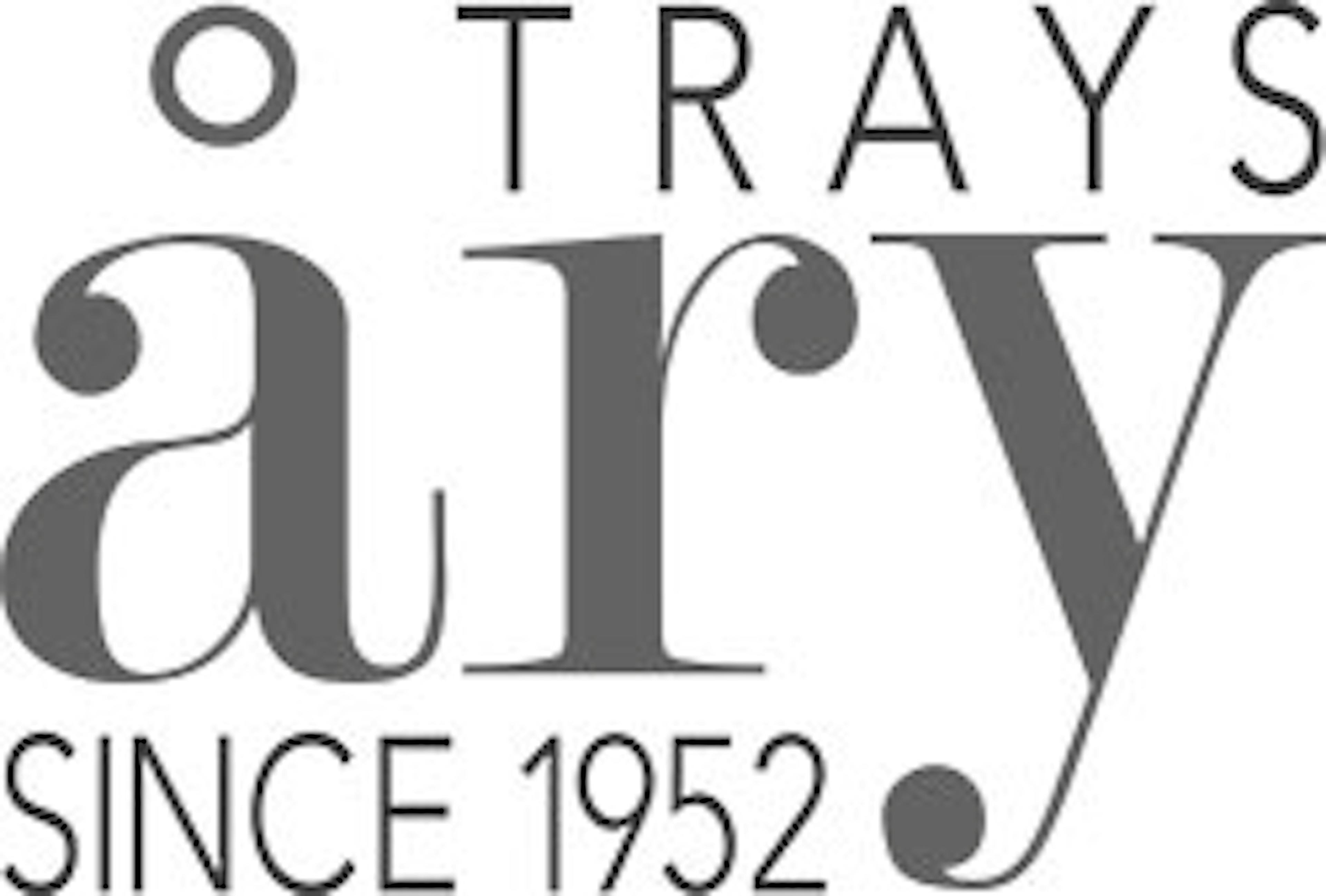 Åry Trays
