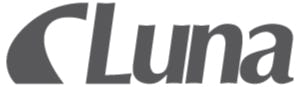 Luna logo
