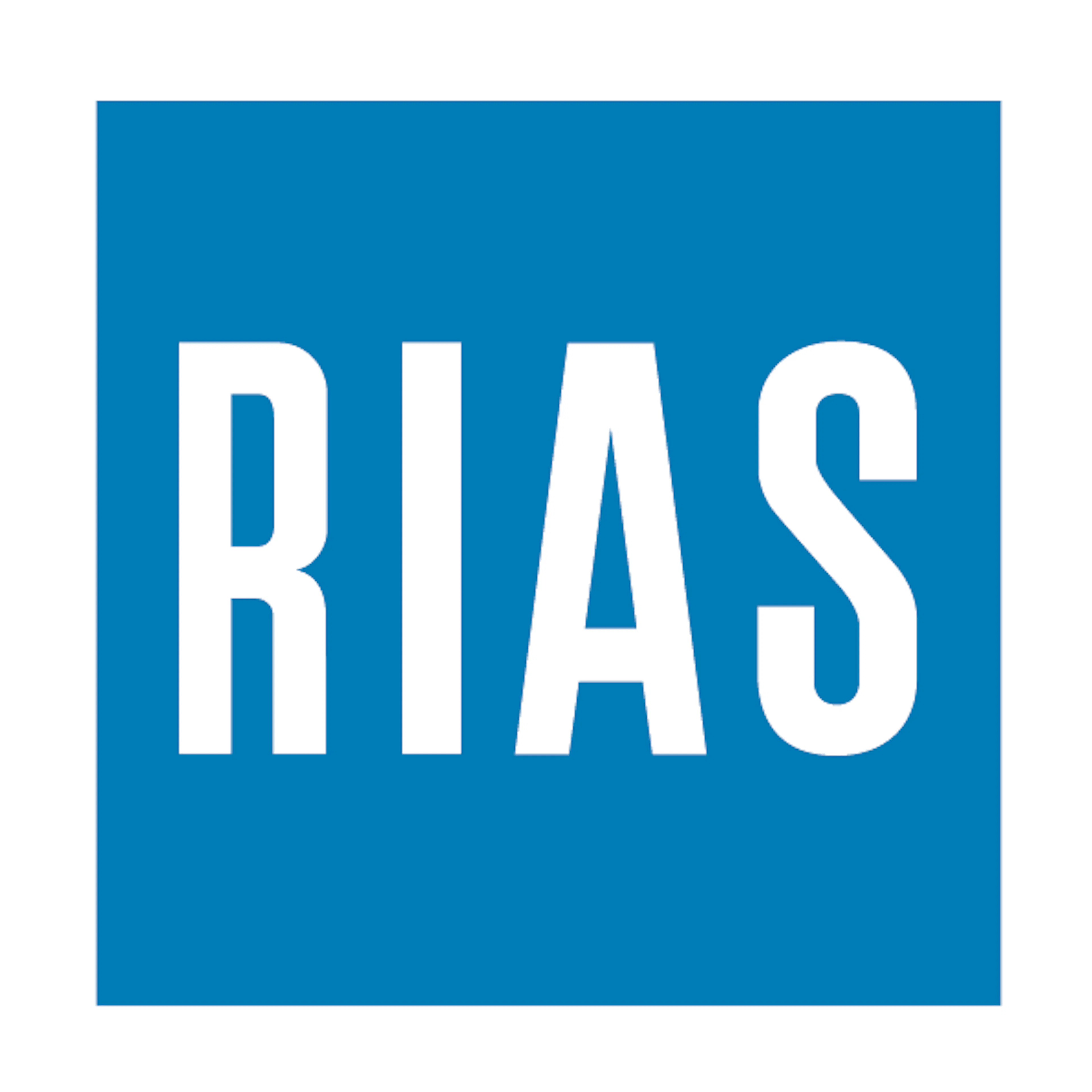 Rias logo