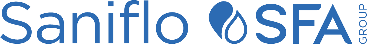 Saniflo logo