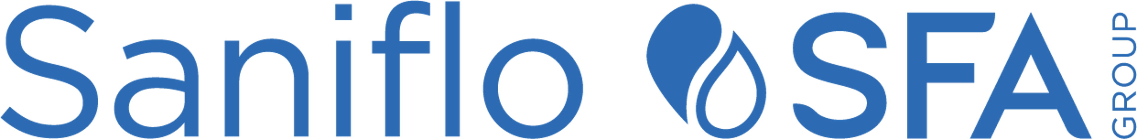 Saniflo logo