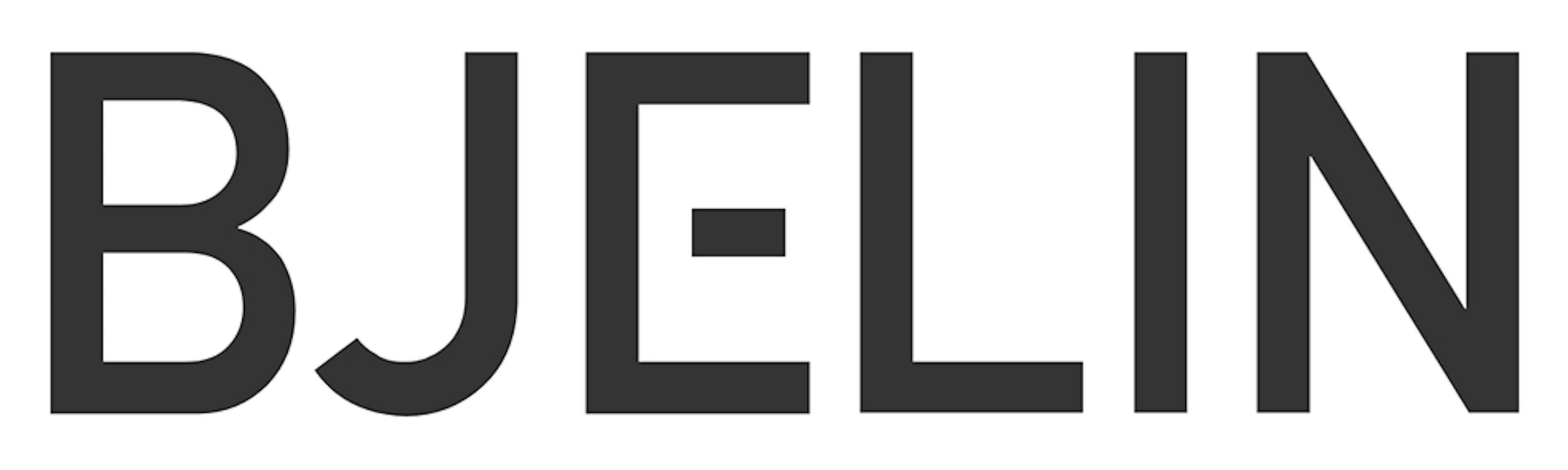 Bjelin logo