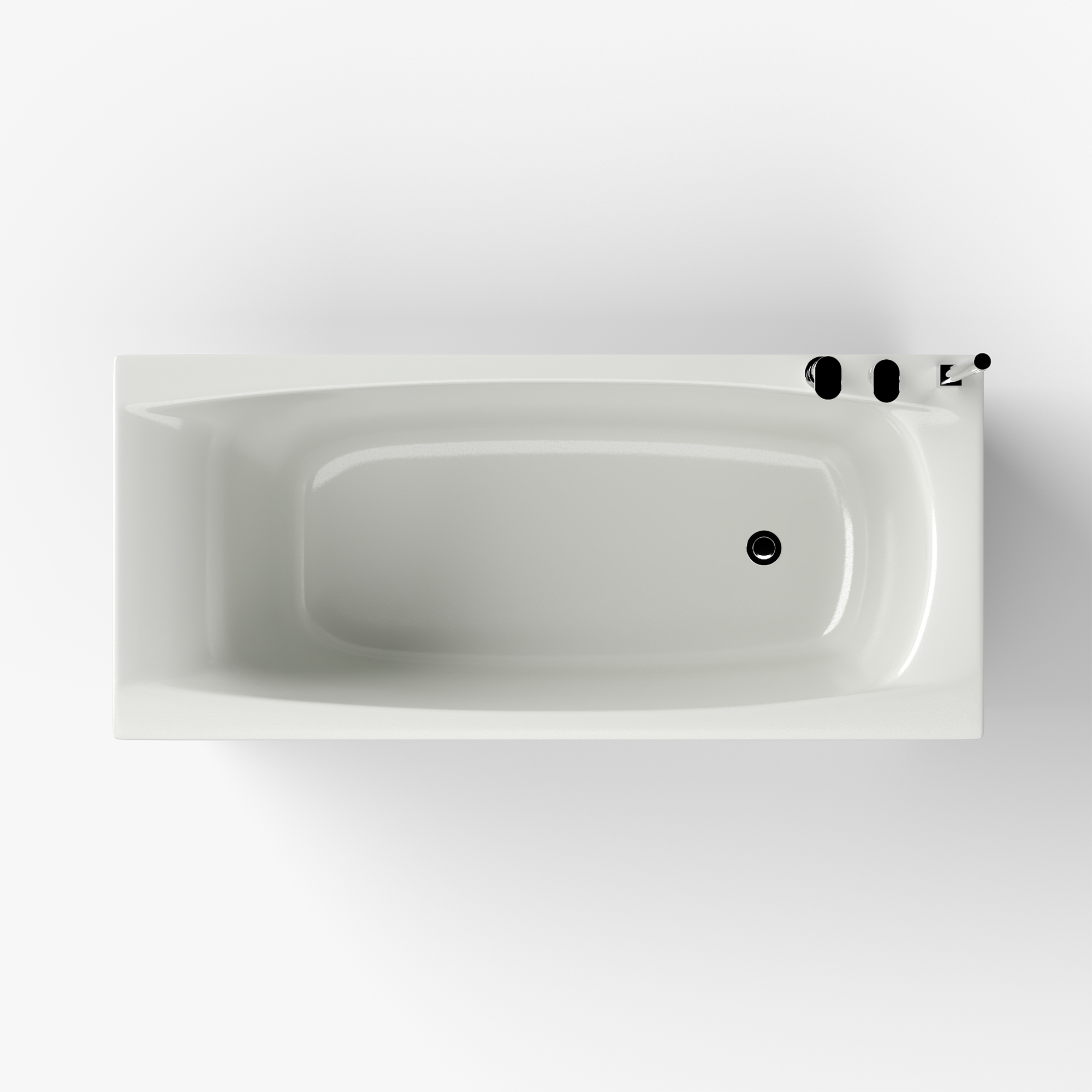 Badkar Comfornette London