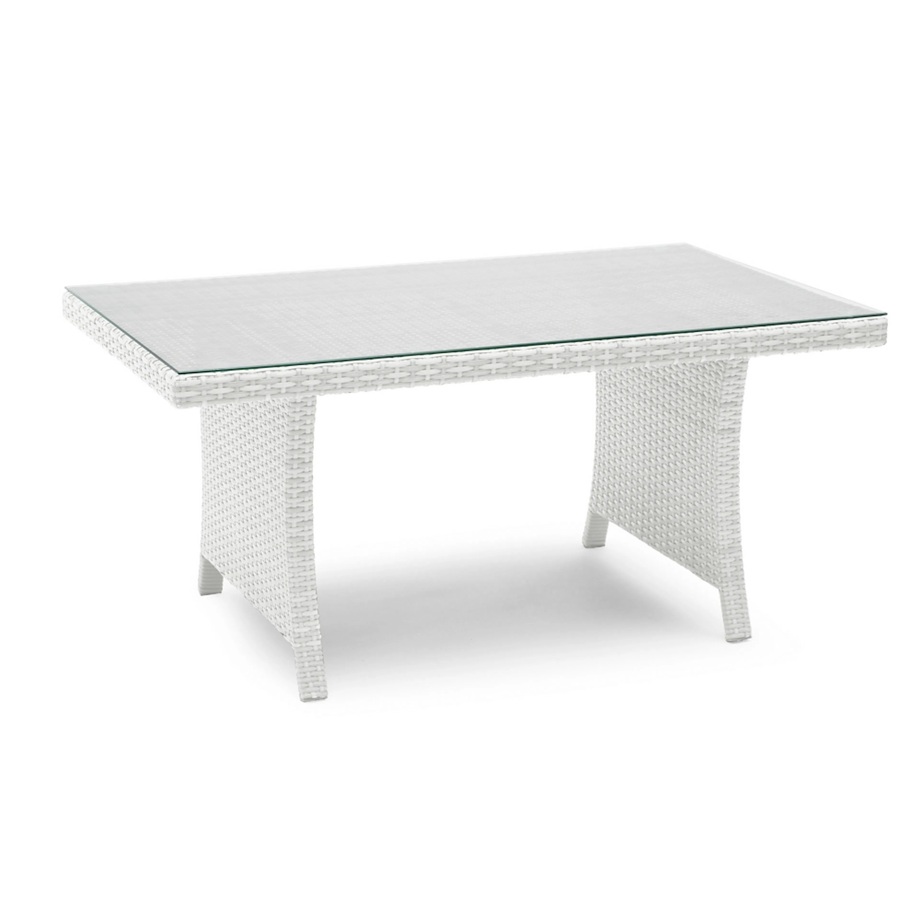 Loungebord Hillerstorp Wisconsin Högt Utomhus