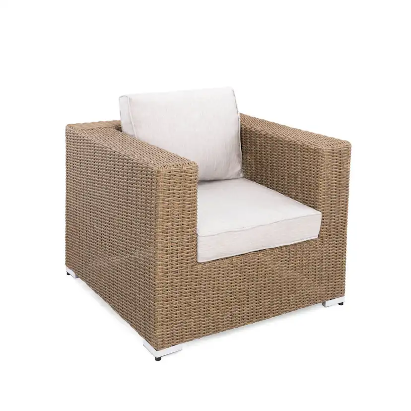 Loungefåtölj deNoord Marcus Utomhus