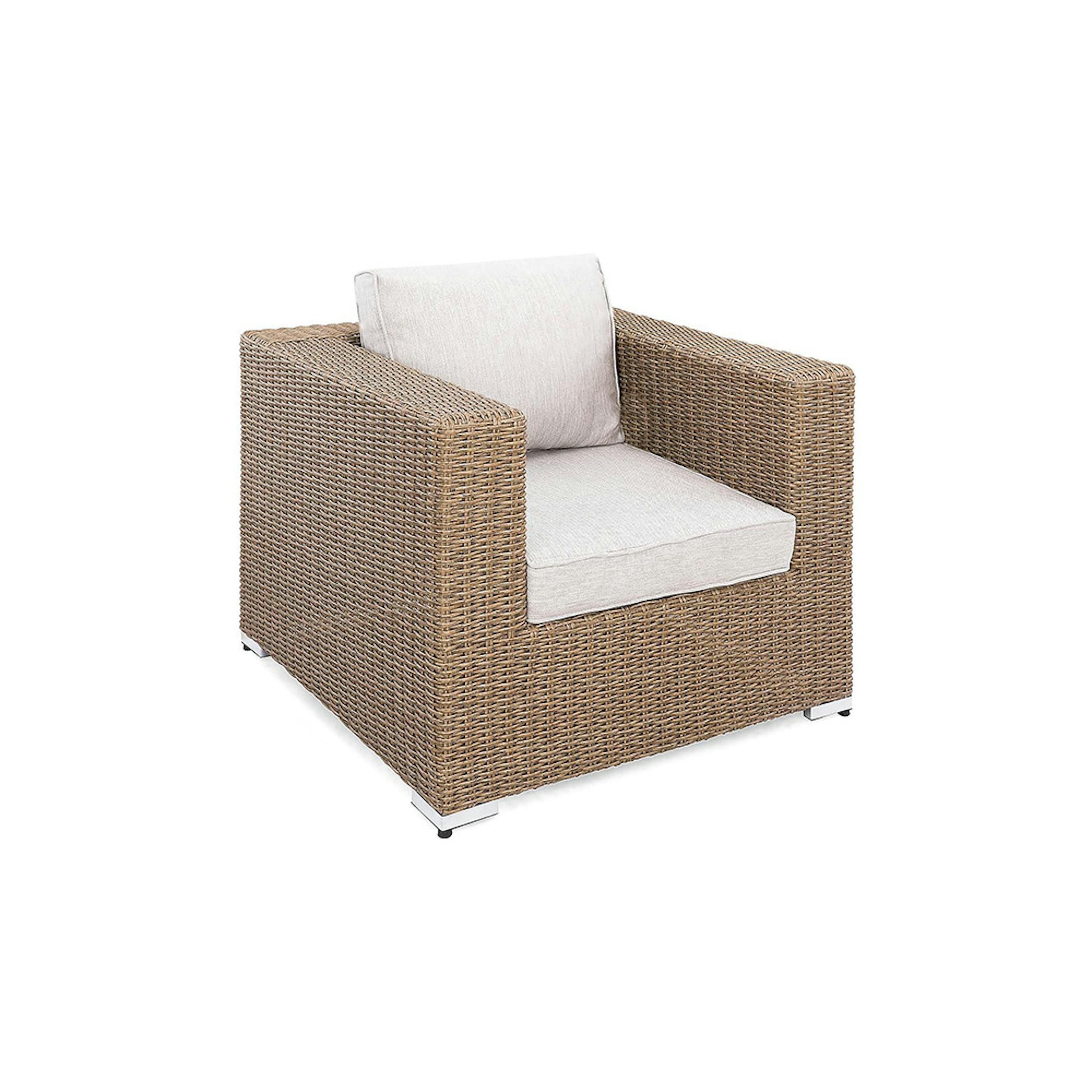 Loungefåtölj deNoord Marcus Utomhus