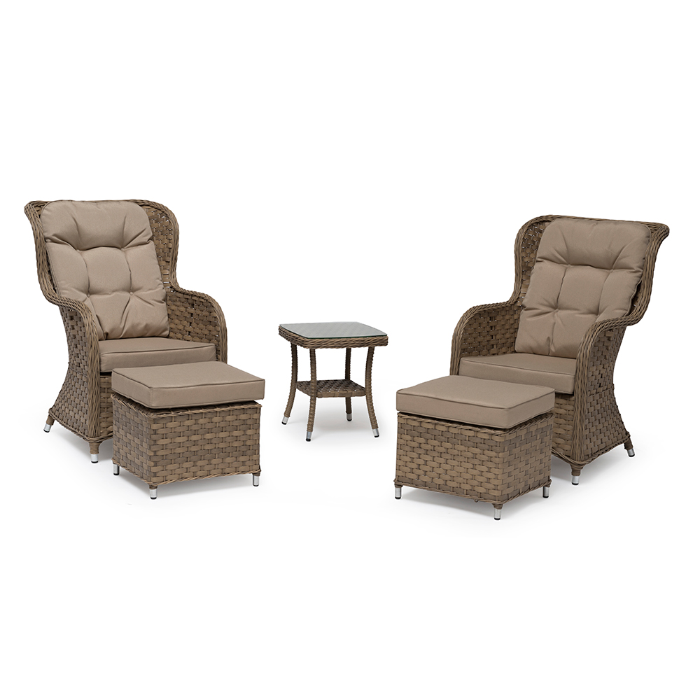 Loungeset Hillerstorp Chelsea