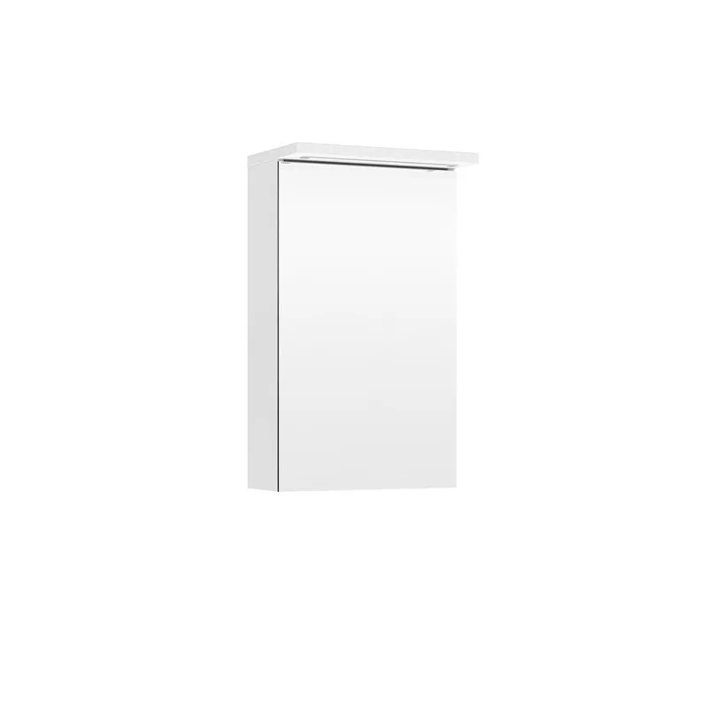 Spegelskåp Temal Highlight med LED-Belysning