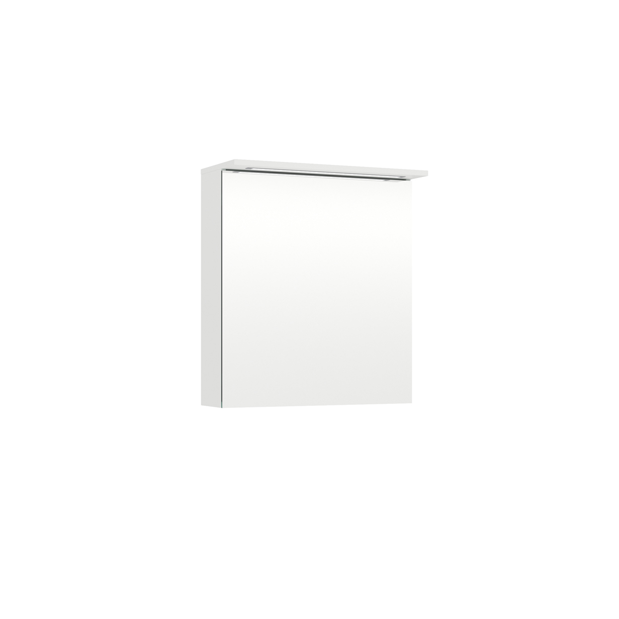 Spegelskåp Temal Highlight med LED-Belysning