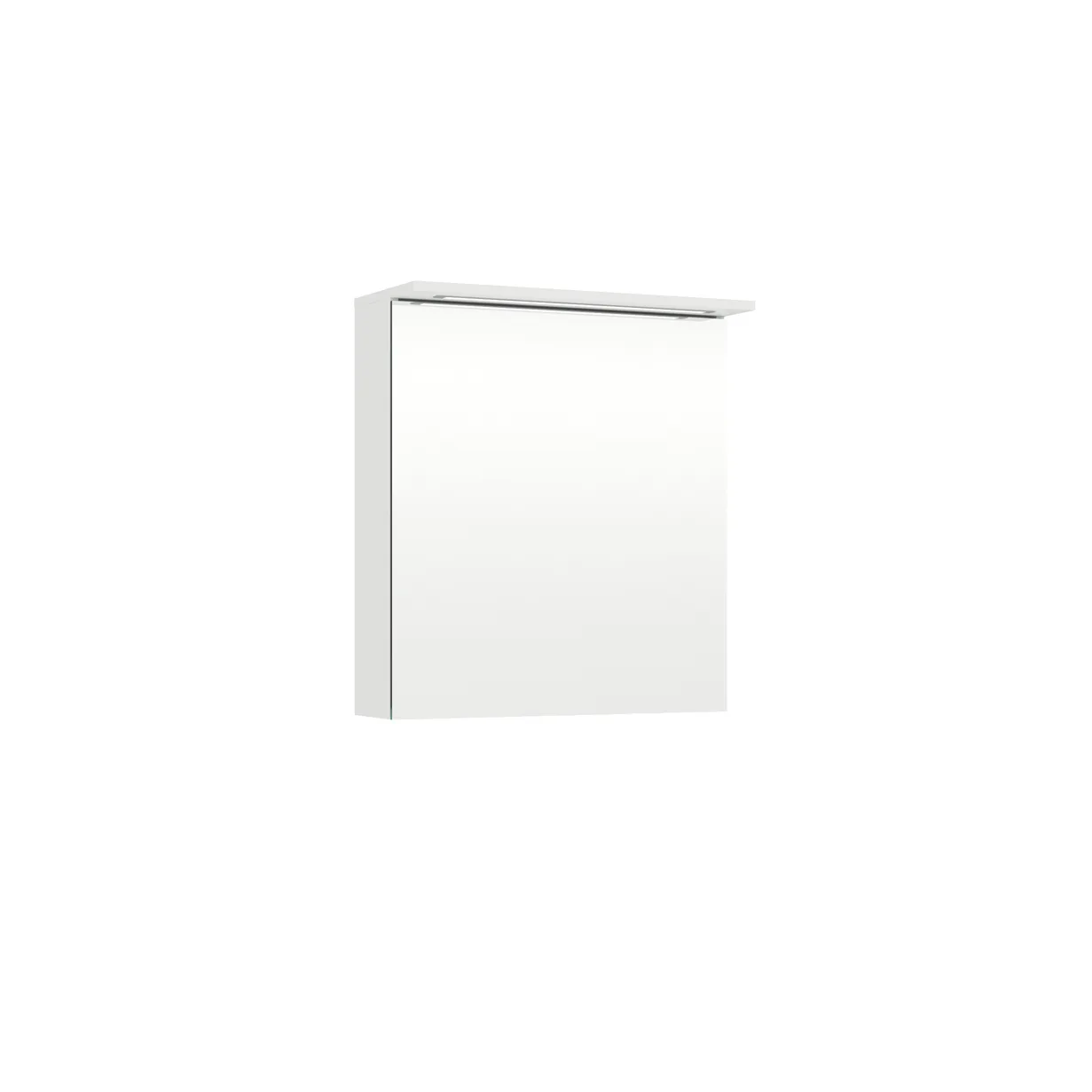 Spegelskåp Temal Highlight med LED-Belysning