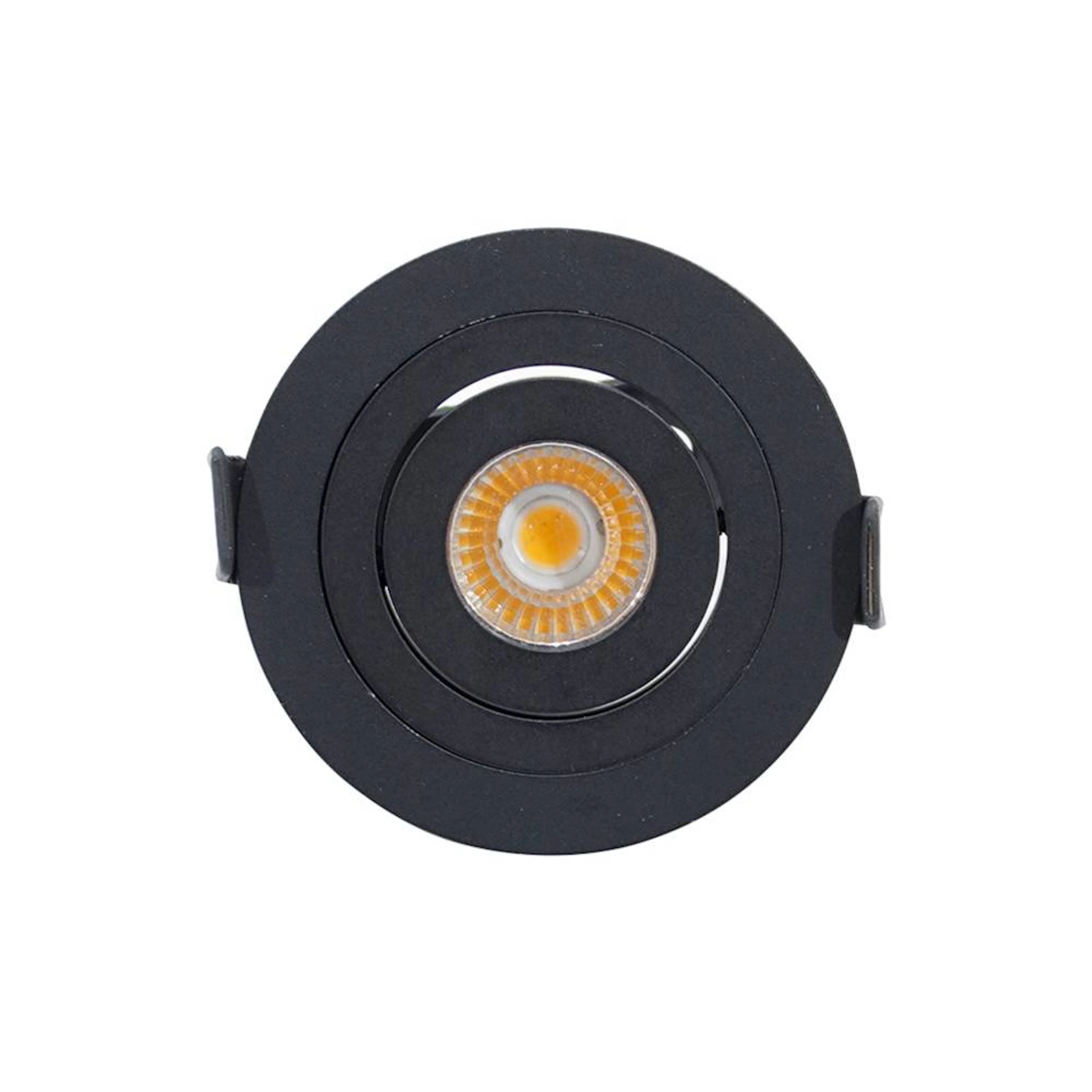 Downlight Nesign S 60 mm Rund Fjädrar 3-Pack