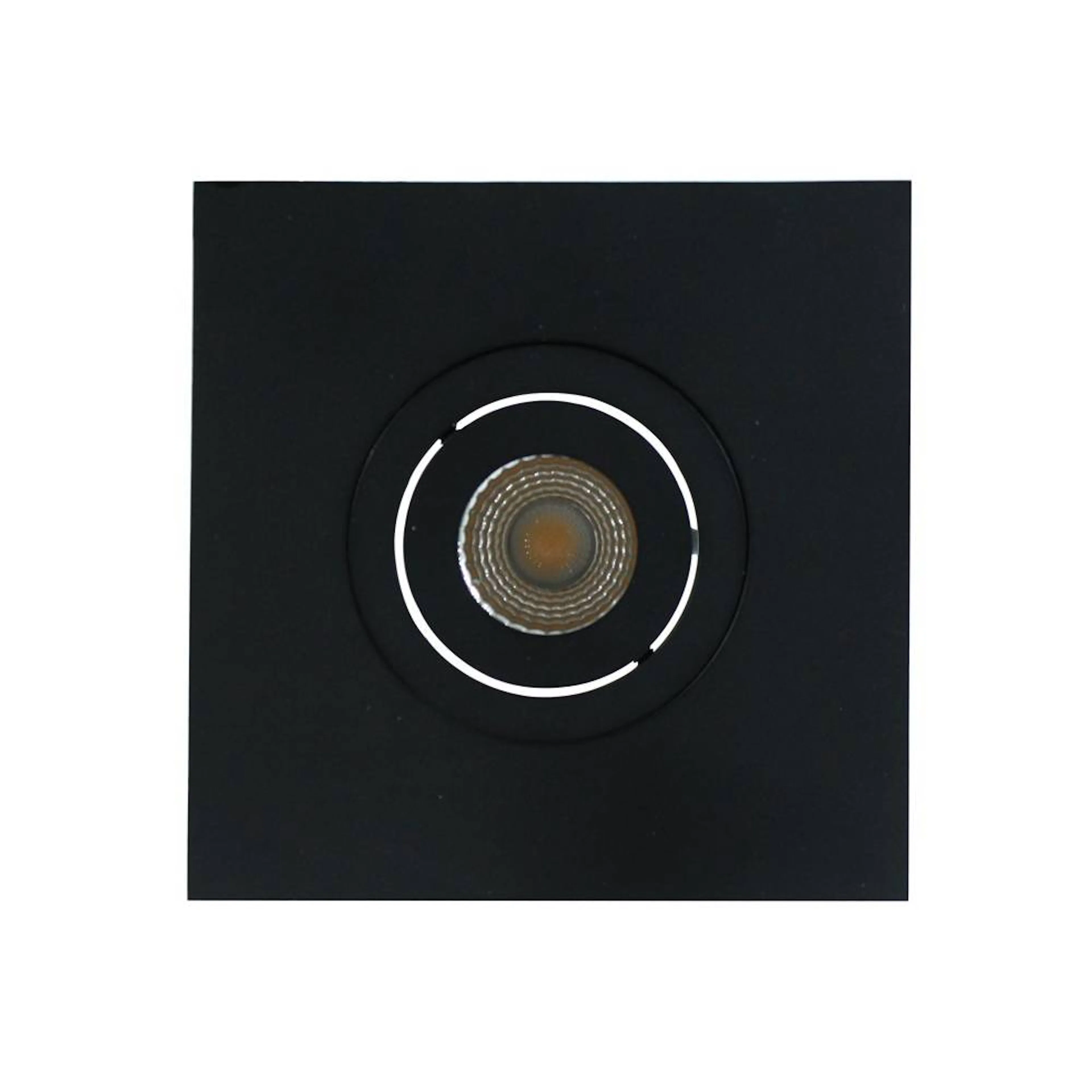Downlight Nesign S 80 mm Kvadrat Vingar 3-Pack