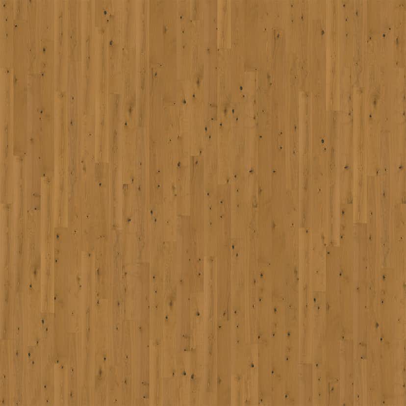 Fanérgolv Kährs Life Ek Pepper Plank Ultramatt Lack 1-Stav