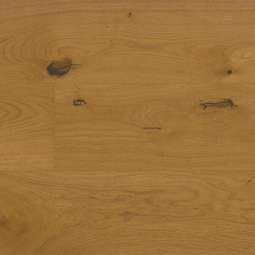 Fanérgolv Kährs Life Ek Pepper Plank Ultramatt Lack 1-Stav