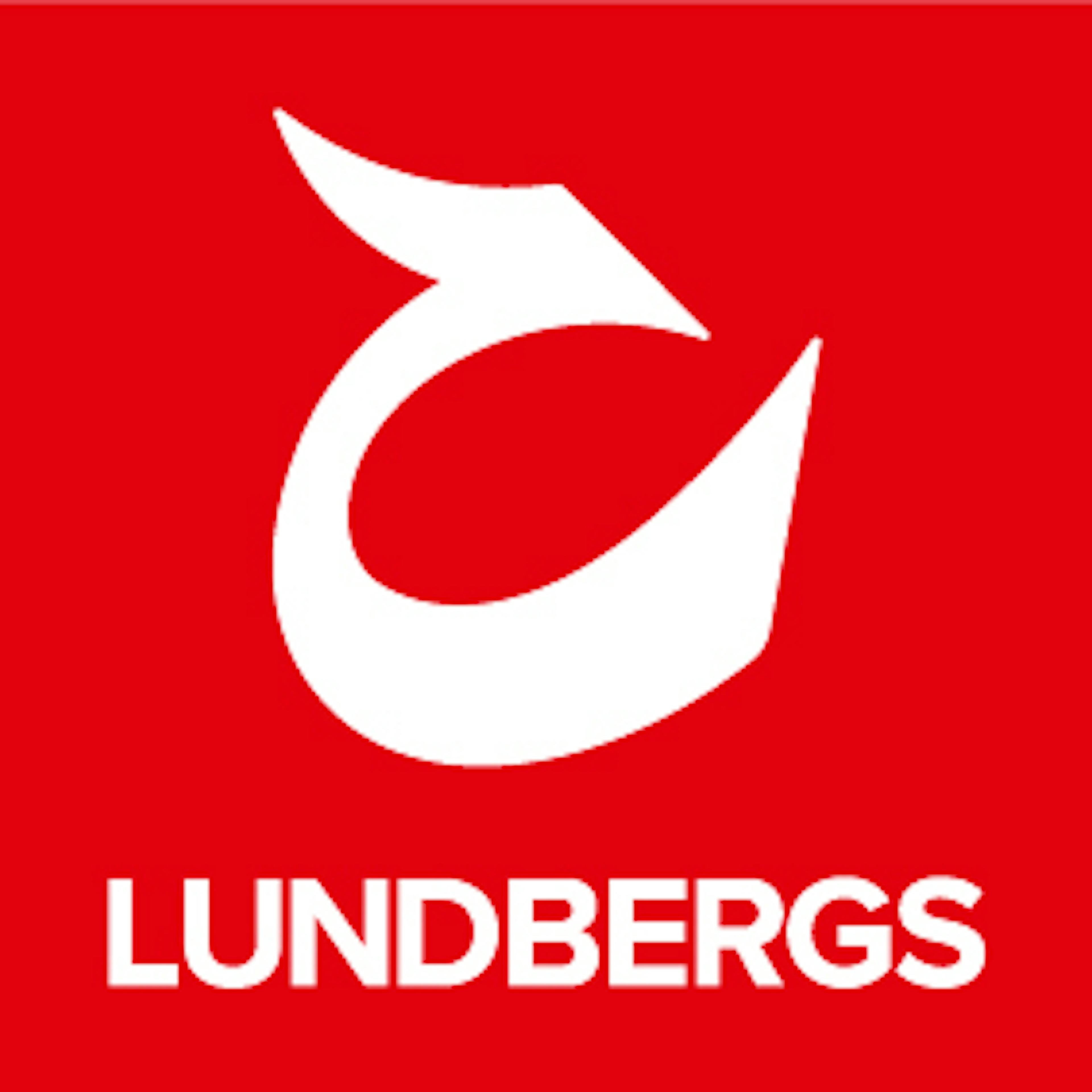 Lundbergs logo