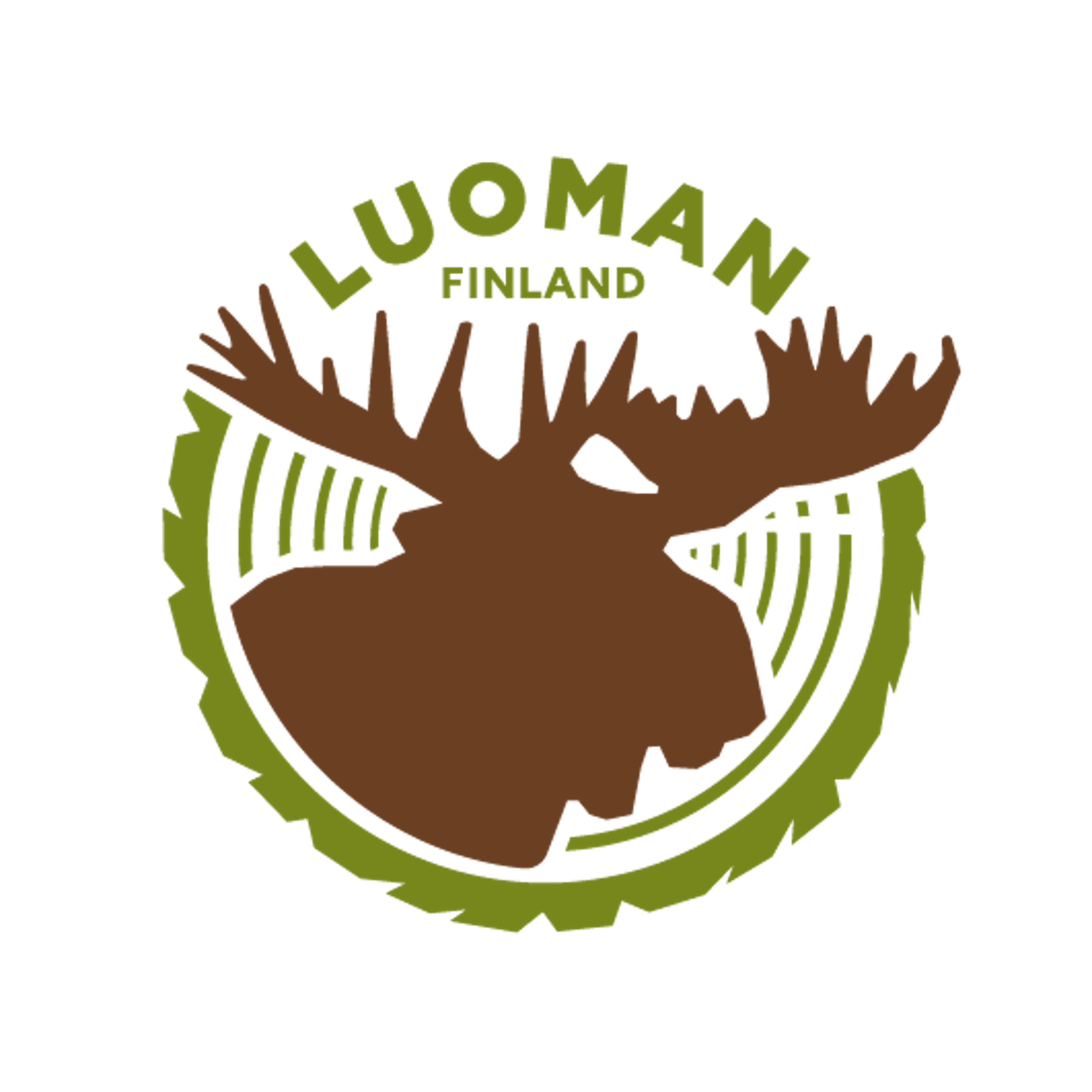 Luoman