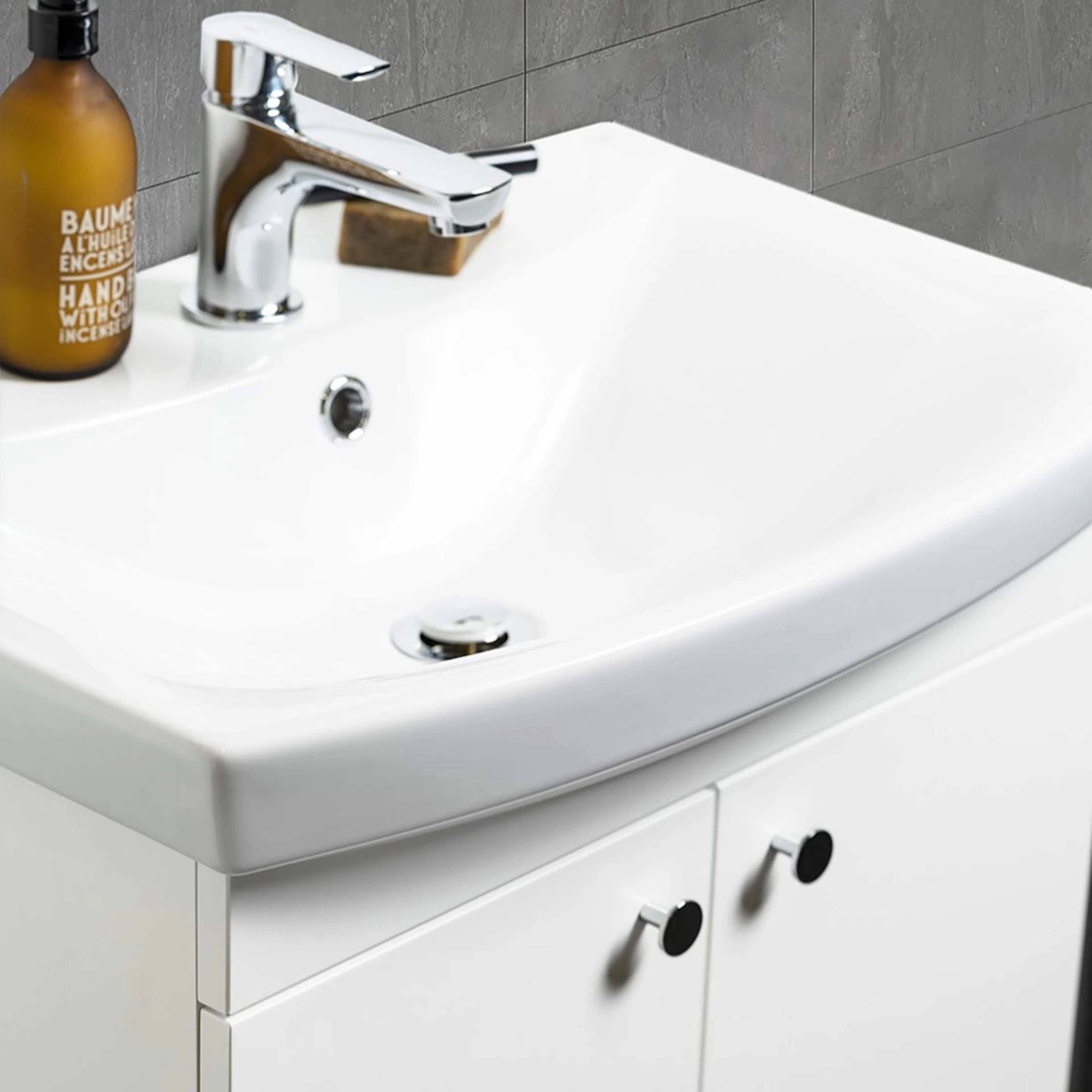 Tvättställ Westerbergs Lycka 600