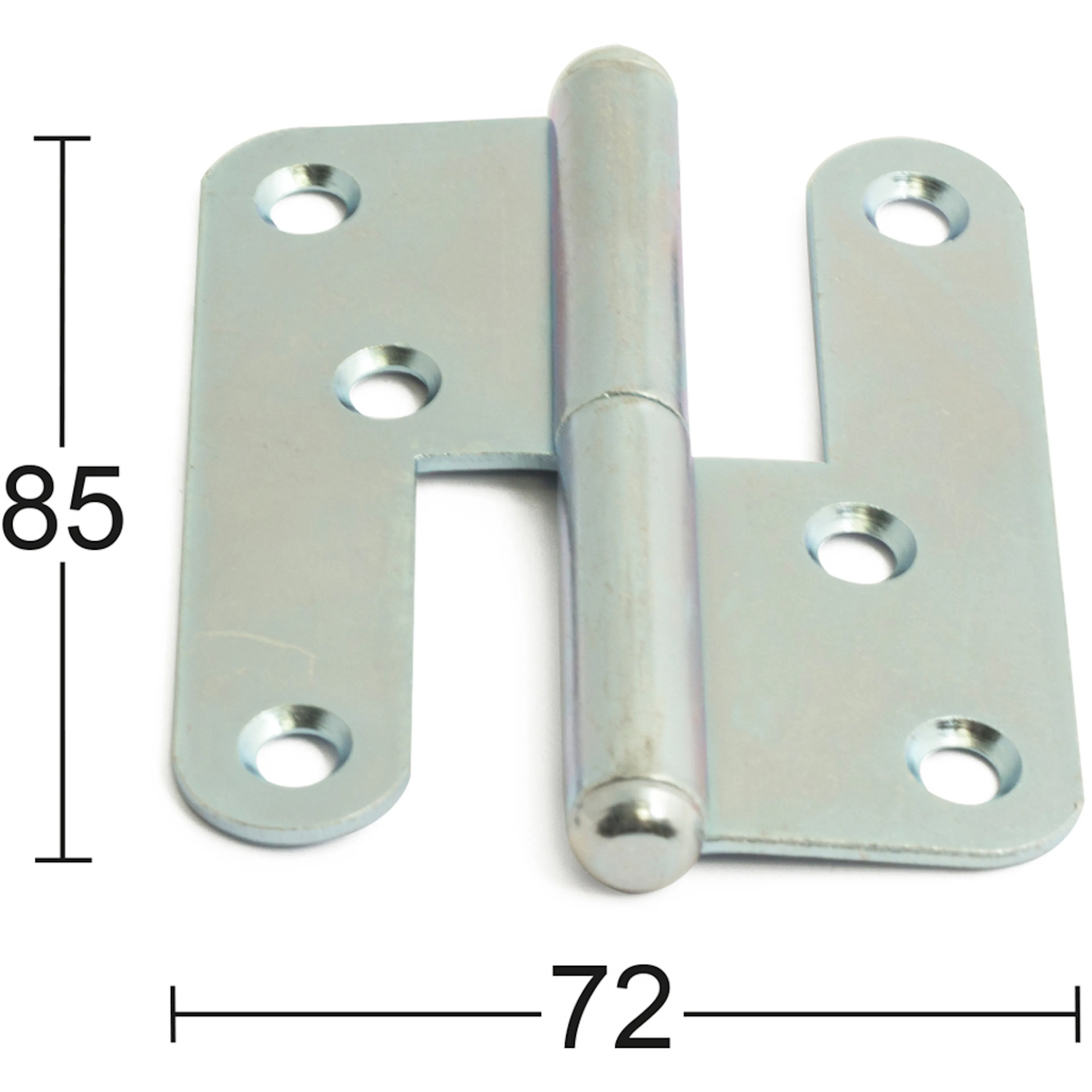 Lyftgångjärn Habo 1222