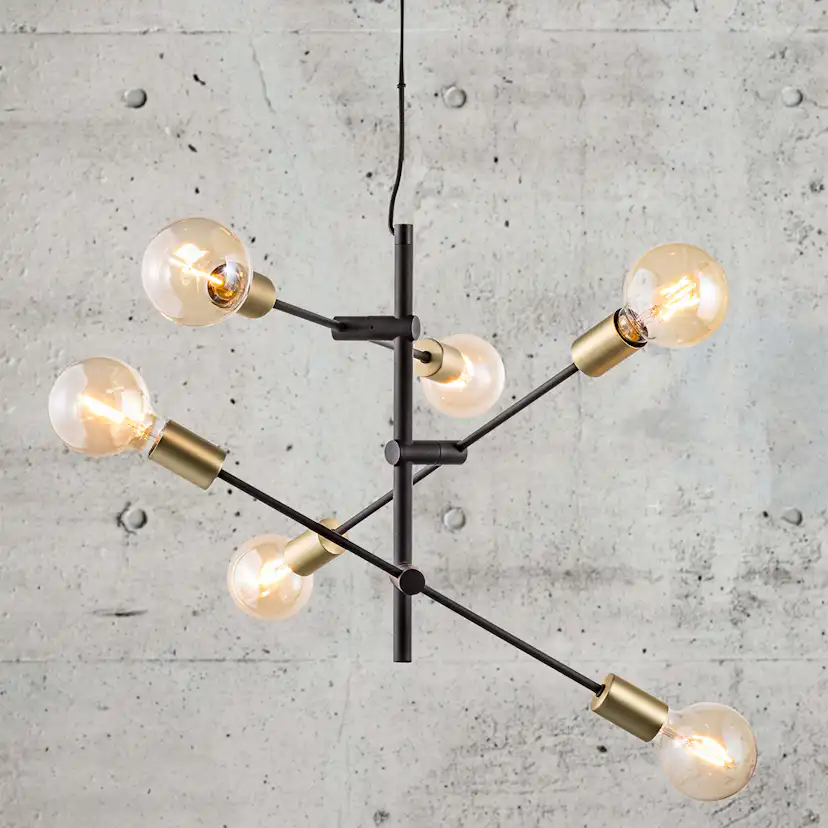 Taklampa Nordlux Josefine